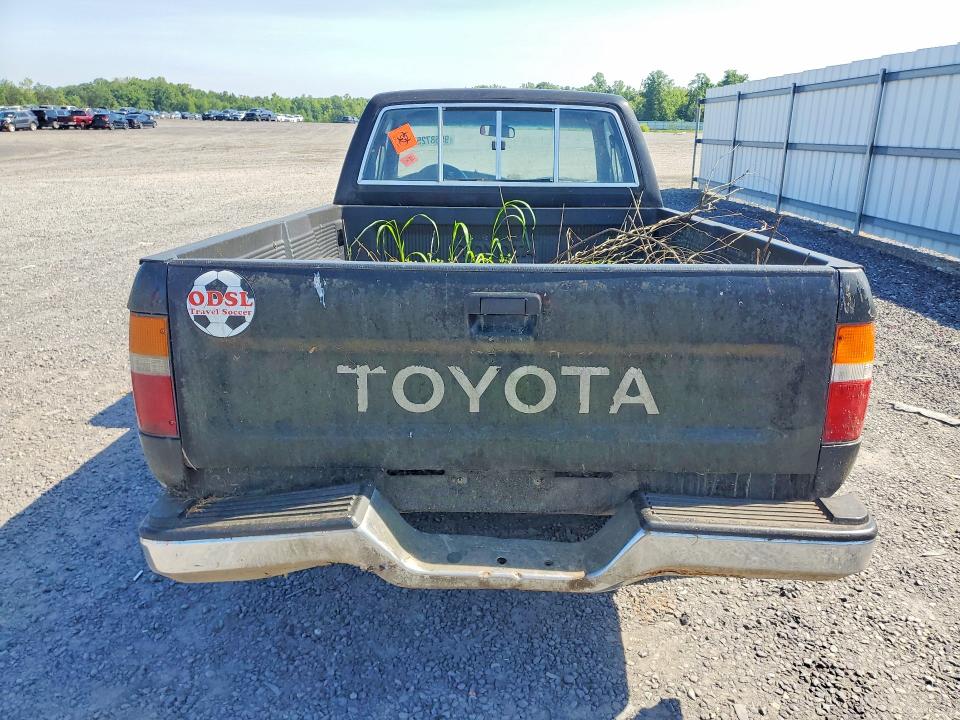 Aukcja sprzedaży 1992 Toyota Pickup, vin: JT4RN93P4N5067250, numer aukcji: 95587255