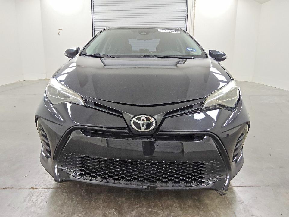 56355626 :رقم المزاد ، 5YFBURHE7KP885792 vin ، 2019 Toyota Corolla مزاد بيع
