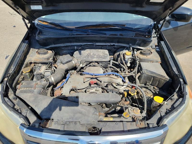 55952896 :رقم المزاد ، JF2SH6CC8AH741091 vin ، 2010 Subaru Forester مزاد بيع