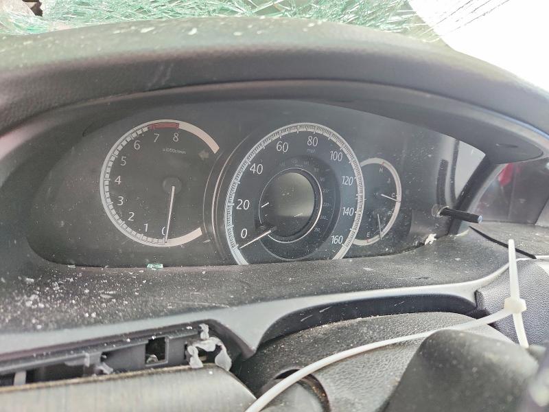 Продажа на аукционе авто 2015 Honda Accord, vin: 1HGCR2F80FA020832, номер лота: 50916046