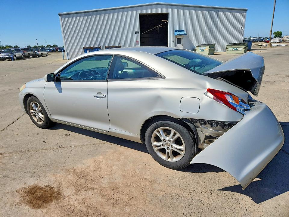 Продаж на аукціоні авто 2006 Toyota Camry Solara, vin: 4T1CA38P76U089818, номер лоту: 56163356