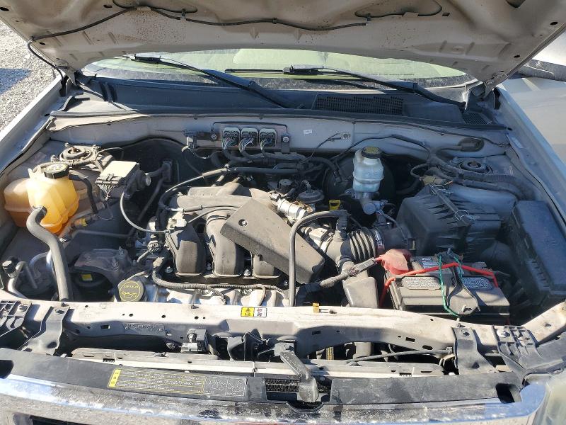 58742686 :رقم المزاد ، 1FMCU03148KA68254 vin ، 2008 Ford Escape مزاد بيع