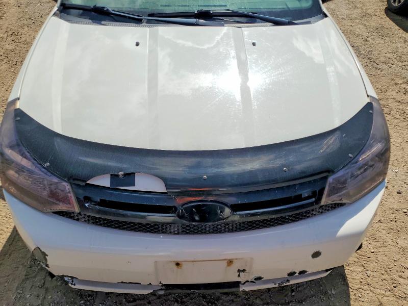 Aukcja sprzedaży 2011 Ford Focus, vin: 1FAHP3FN6BW104484, numer aukcji: 55134236