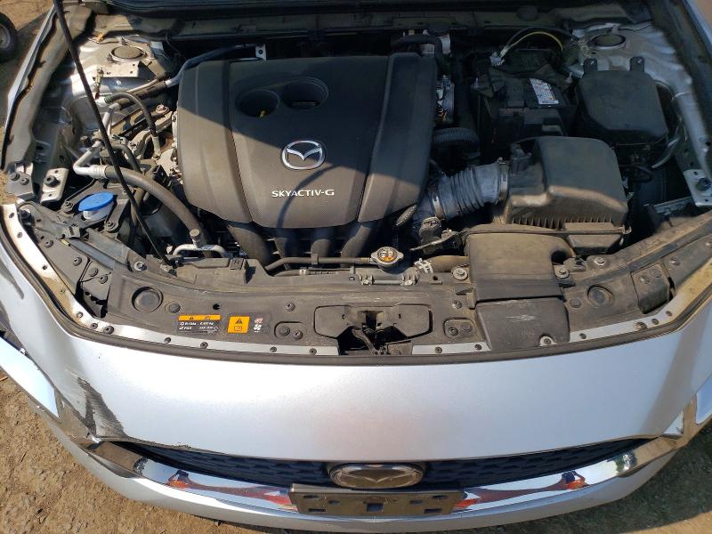 2020 Mazda 3 მანქანა იყიდება აუქციონზე, vin: 3MZBPBCM4LM126312, აუქციონის ნომერი: 58328786