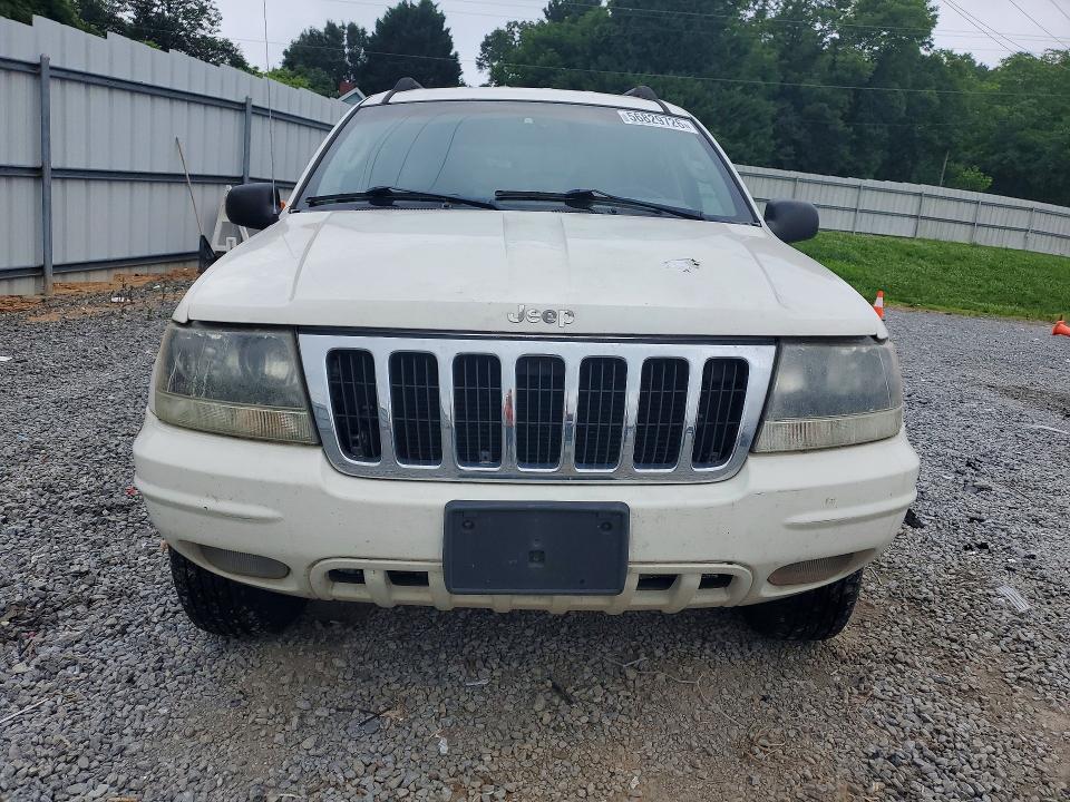 56829726 :رقم المزاد ، 1J4GX48S12C313948 vin ، 2002 Jeep Grand Cherokee مزاد بيع