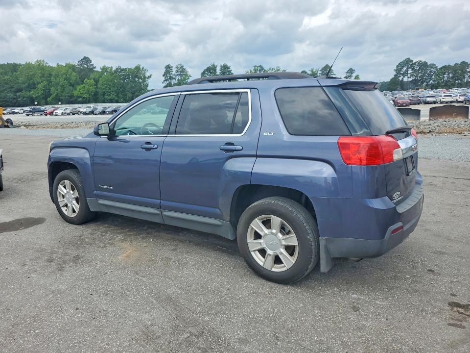 Продаж на аукціоні авто 2013 Gmc Terrain, vin: 2GKALUEK6D6134686, номер лоту: 58126656