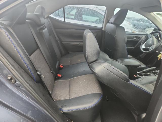 Aukcja sprzedaży 2017 Toyota Corolla, vin: 5YFBURHE3HP622966, numer aukcji: 56087846