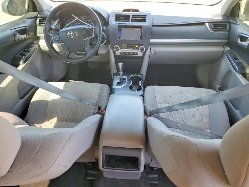 Продажа на аукционе авто 2014 Toyota Camry, vin: 4T1BF1FK5EU392233, номер лота: 56836896