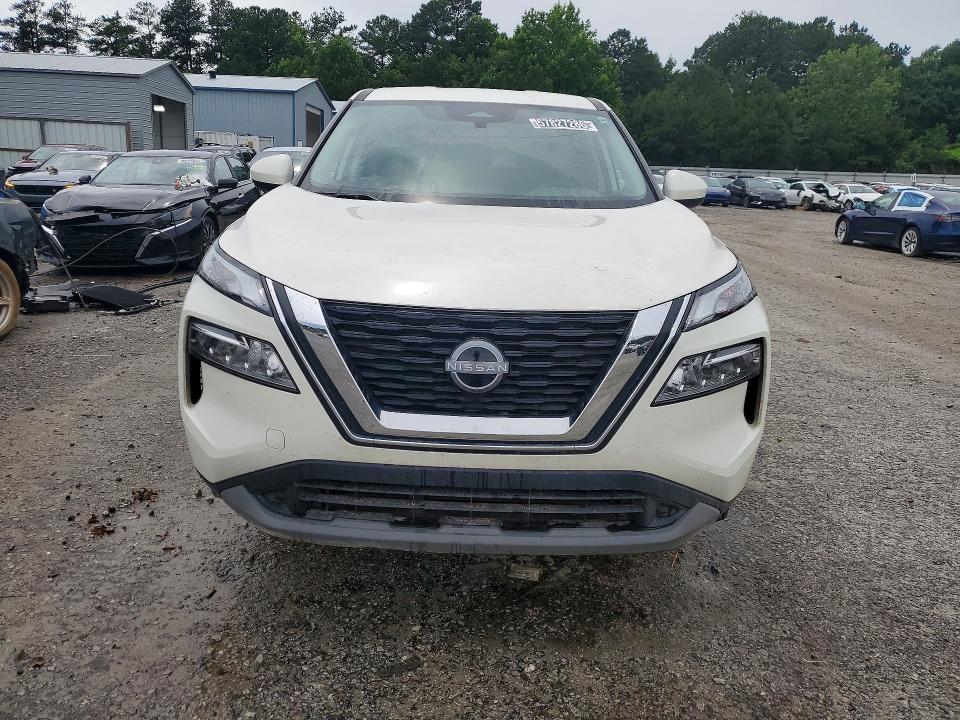 Продажа на аукционе авто 2023 Nissan Rogue, vin: JN8BT3BA5PW435566, номер лота: 57827286