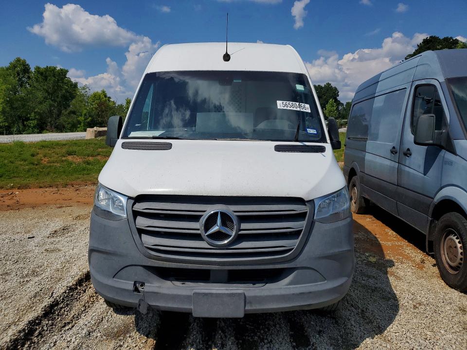 Aukcja sprzedaży 2021 Mercedes Benz Sprinter, vin: W1W40CHY0MT055022, numer aukcji: 56580466