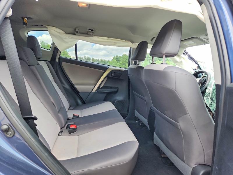 Aukcja sprzedaży 2014 Toyota Rav4, vin: 2T3BFREV5EW215554, numer aukcji: 58048856