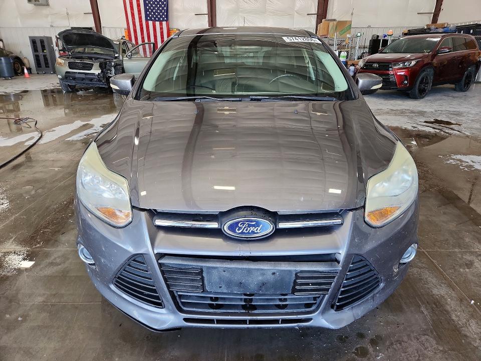 Продаж на аукціоні авто 2014 Ford Focus, vin: 1FADP3K25EL422886, номер лоту: 57412806