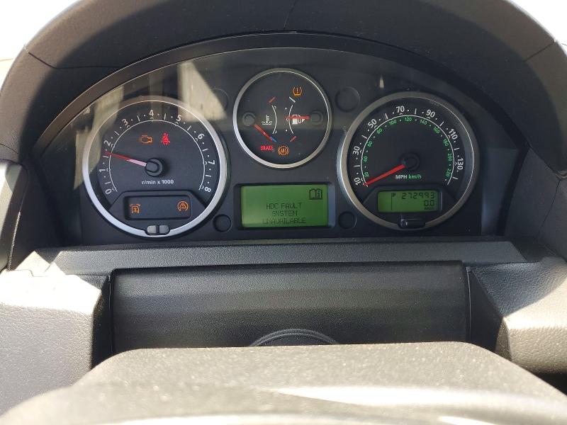 Продажа на аукционе авто 2006 Land Rover Range Rover Sport, vin: SALSH23466A942819, номер лота: 58834016