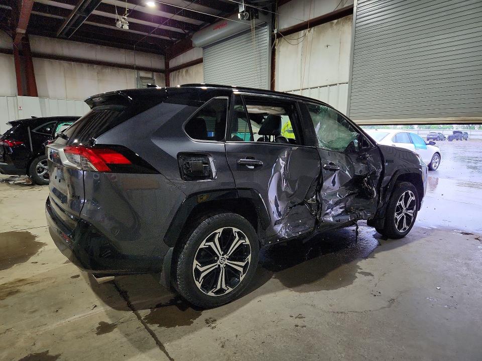 57571686 :رقم المزاد ، JTMFB3FV3RD174921 vin ، 2024 Toyota Rav4 Prime مزاد بيع