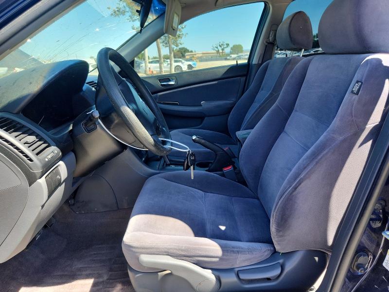 Продажа на аукционе авто 2006 Honda Accord, vin: JHMCM56446C008679, номер лота: 57537436