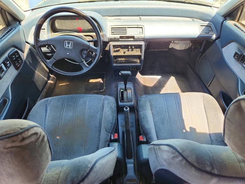 Продаж на аукціоні авто 1991 Honda Civic, vin: JHMED3659MS021503, номер лоту: 57617126