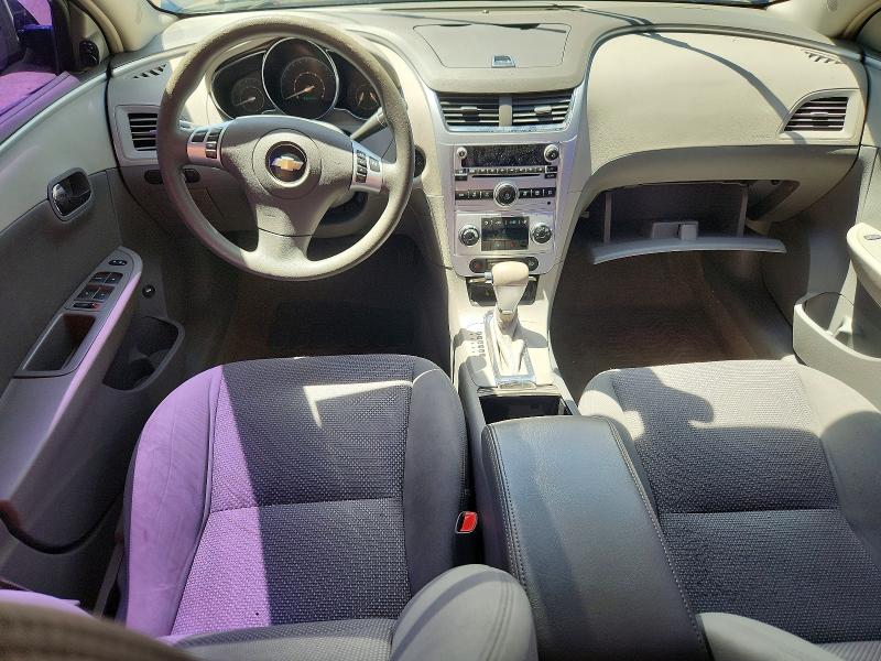 Aukcja sprzedaży 2009 Chevrolet Malibu, vin: 1G1ZF57589F222535, numer aukcji: 55437836