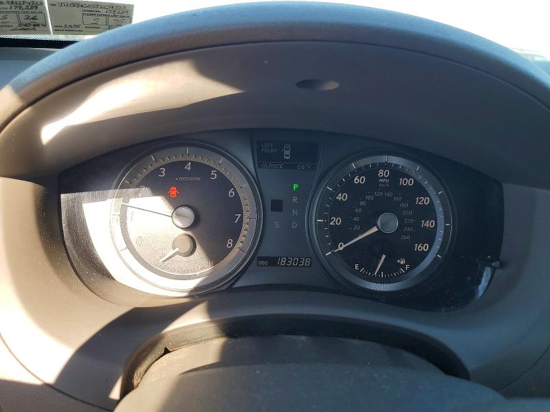 Aukcja sprzedaży 2009 Lexus Es, vin: JTHBJ46G292274723, numer aukcji: 55556946
