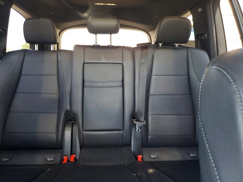 2021 Mercedes-benz Gls მანქანა იყიდება აუქციონზე, vin: 4JGFF5KE3MA378730, აუქციონის ნომერი: 58001706