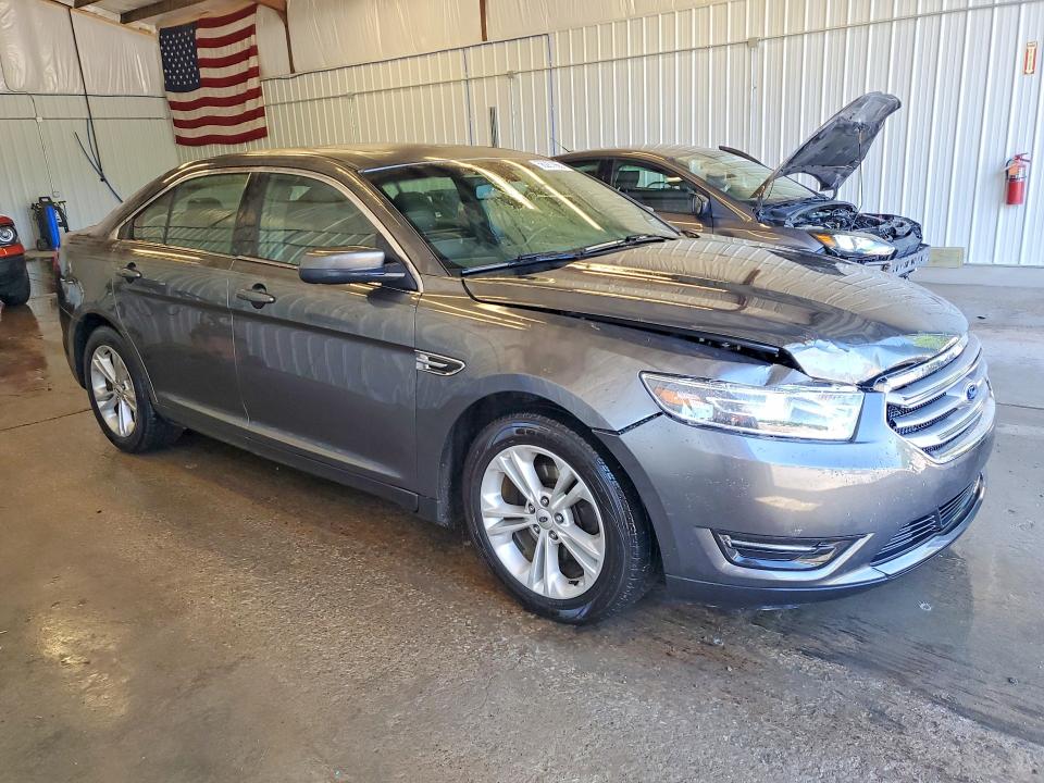 Aukcja sprzedaży 2015 Ford Taurus, vin: 1FAHP2H80FG182664, numer aukcji: 56287066