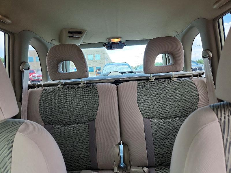 Aukcja sprzedaży 2003 Toyota Rav4, vin: JTEGH20V930092269, numer aukcji: 58957136