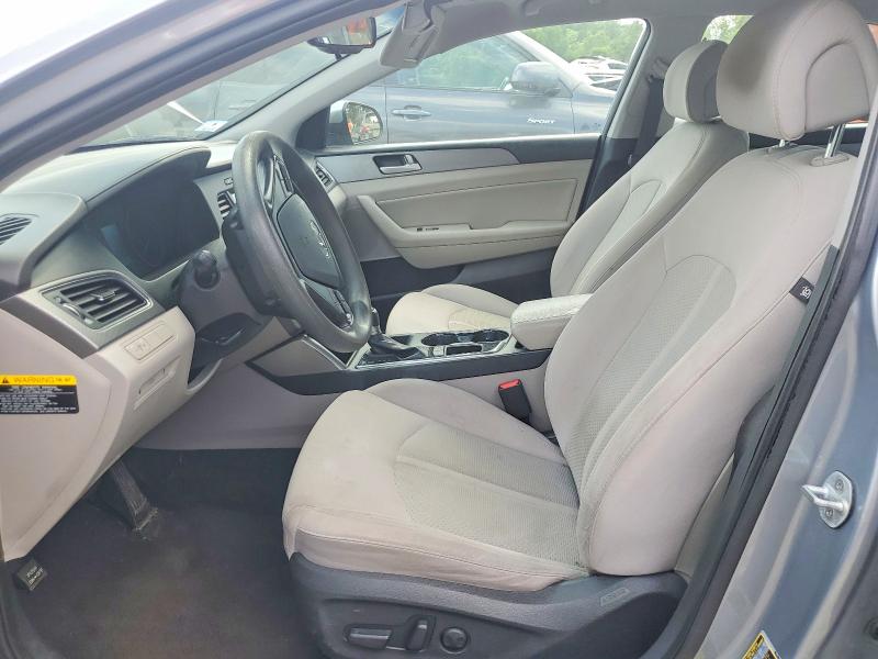 2016 Hyundai Sonata მანქანა იყიდება აუქციონზე, vin: 5NPE24AA2GH420127, აუქციონის ნომერი: 57248976
