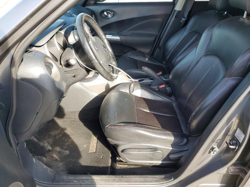 Продажа на аукционе авто 2011 Nissan Juke, vin: JN8AF5MV0BT017795, номер лота: 56298756