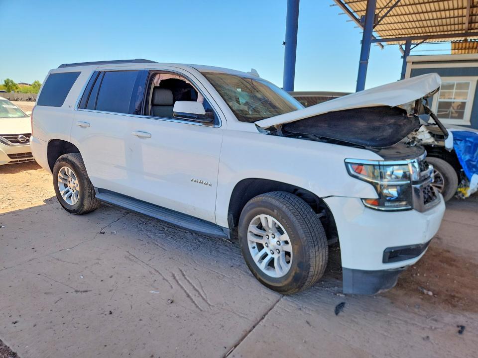 Продаж на аукціоні авто 2016 Chevrolet Tahoe, vin: 1GNSCBKC3GR295353, номер лоту: 56300966