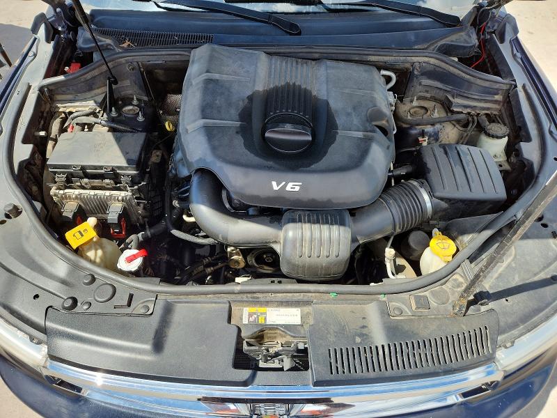 Продаж на аукціоні авто 2015 Dodge Durango, vin: 1C4RDHAG1FC147196, номер лоту: 57018736