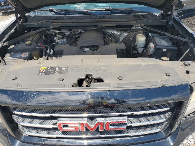 58225096 :رقم المزاد ، 3GTU2VEC1EG457592 vin ، 2014 Gmc Sierra مزاد بيع