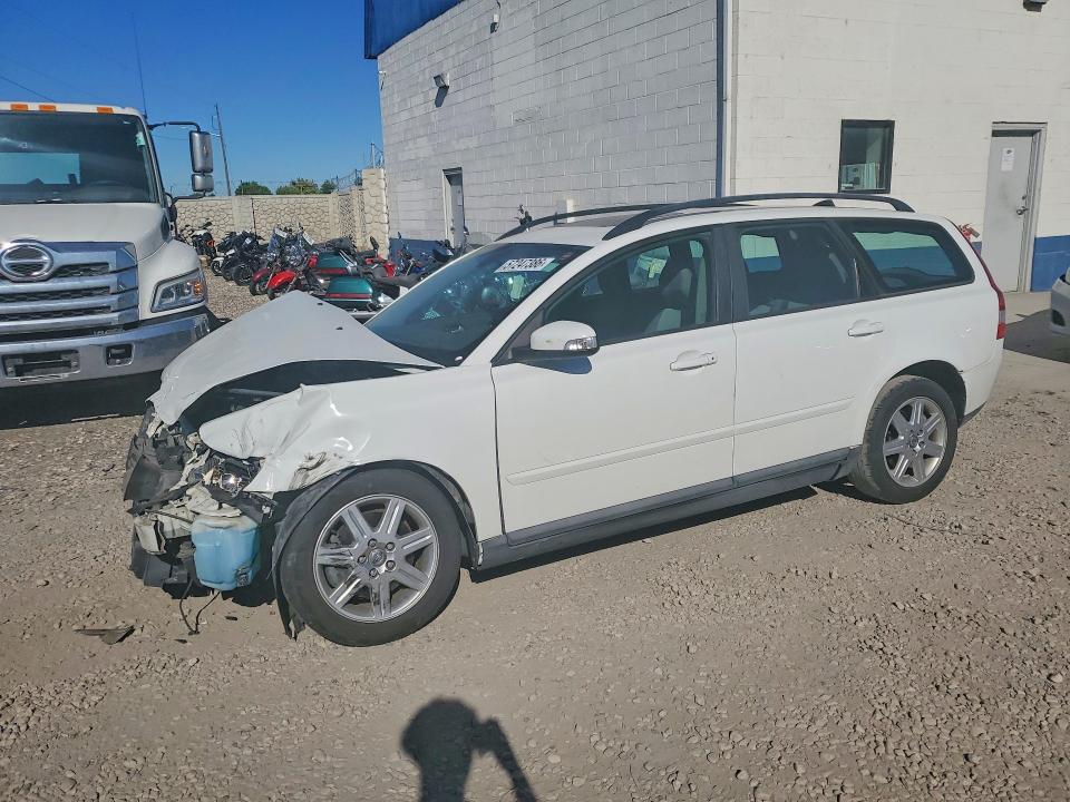 Продаж на аукціоні авто 2007 Volvo V50, vin: YV1MW390X72271872, номер лоту: 57247386