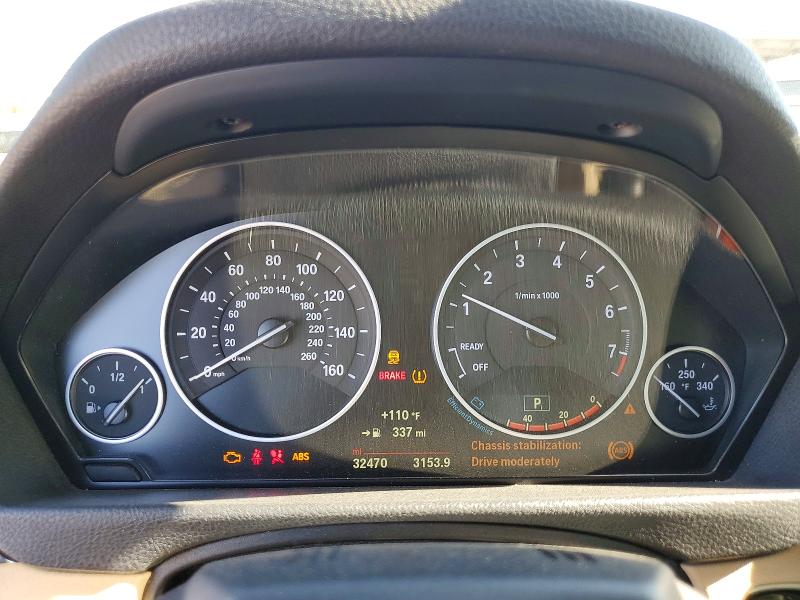 Aukcja sprzedaży 2018 Bmw 430i, vin: WBA4Z1C50JEE41443, numer aukcji: 56679436