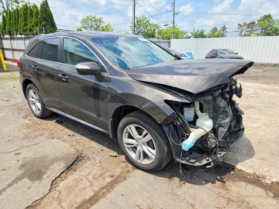 Продажа на аукционе авто 2014 Acura Rdx, vin: 5J8TB3H57EL018057, номер лота: 56824256