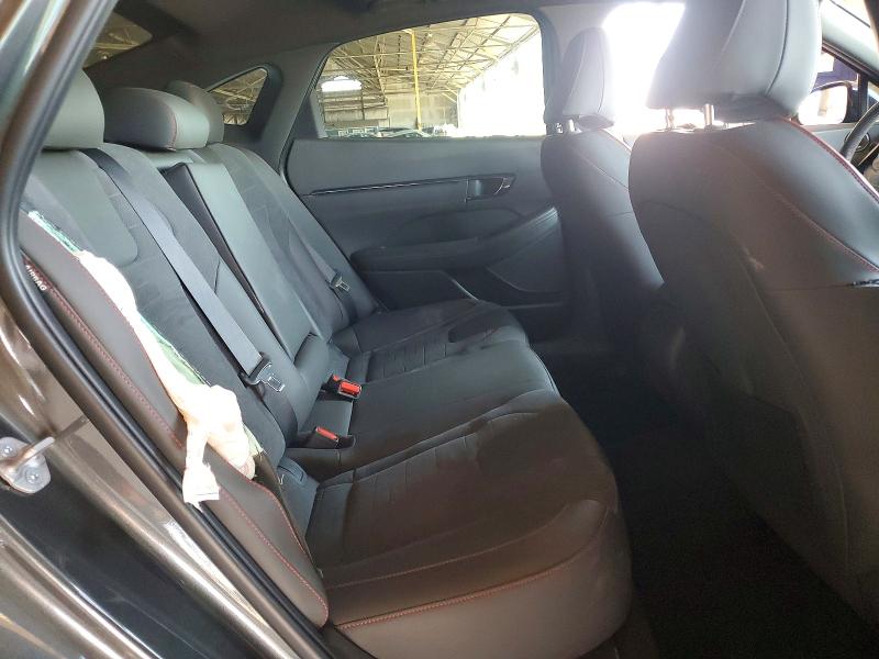 Продажа на аукционе авто 2024 Hyundai Sonata, vin: KMHL54JC1RA393931, номер лота: 56830606