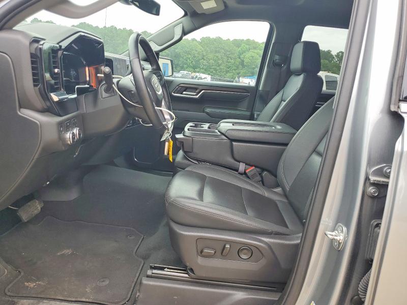 Продаж на аукціоні авто 2025 Gmc Sierra, vin: 1GTUUDED2SZ235524, номер лоту: 56632226