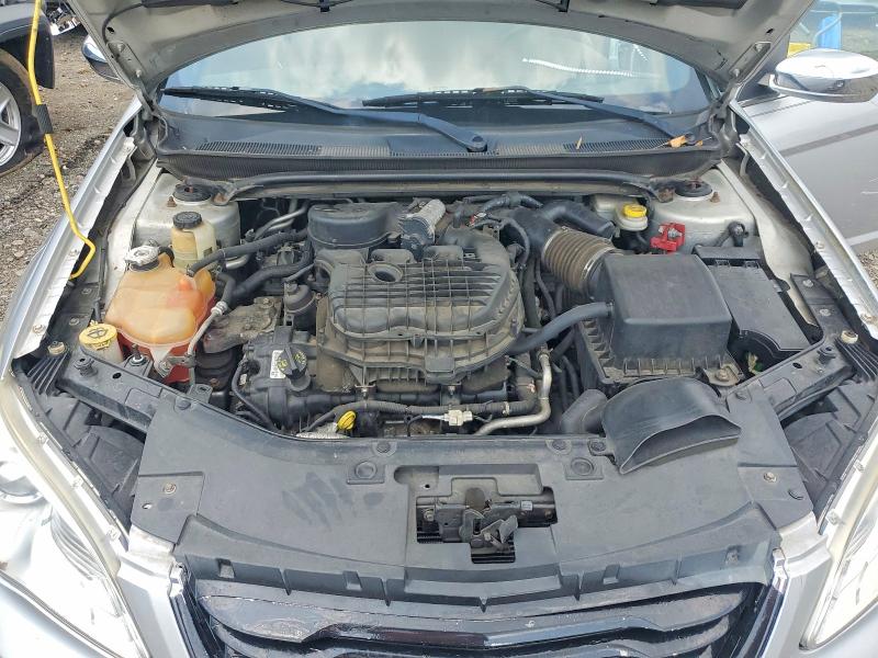 Aukcja sprzedaży 2012 Chrysler 200, vin: 1C3CCBCG8CN116759, numer aukcji: 57186096