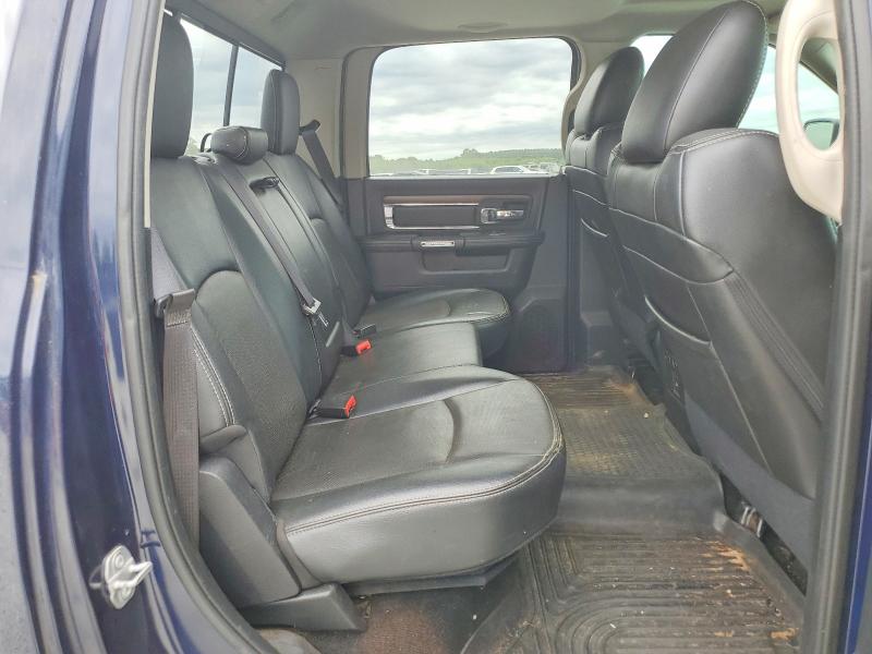 Продажа на аукционе авто 2016 Ram 1500, vin: 1C6RR7NM4GS258979, номер лота: 57619536