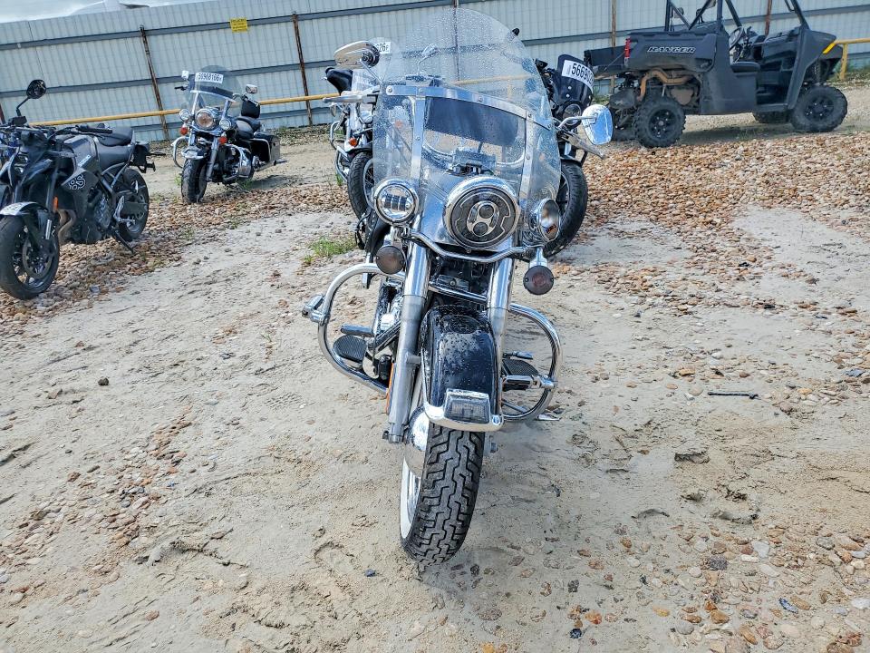 2008 Harley Davidson Flstc მანქანა იყიდება აუქციონზე, vin: 1HD1BW5178Y077186, აუქციონის ნომერი: 57139646