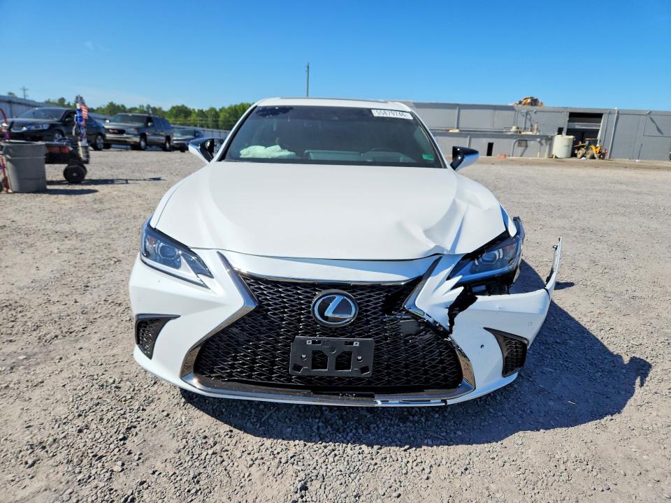Aukcja sprzedaży 2025 Lexus Es 350, vin: 58ADZ1B19SU216464, numer aukcji: 55879746