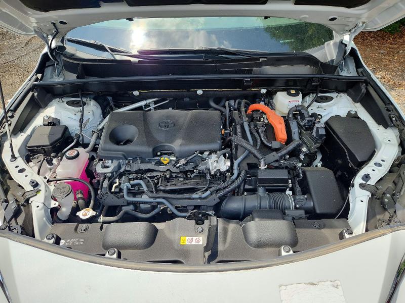 Aukcja sprzedaży 2024 Toyota Venza, vin: JTEAAAAH7RJ152856, numer aukcji: 55971246