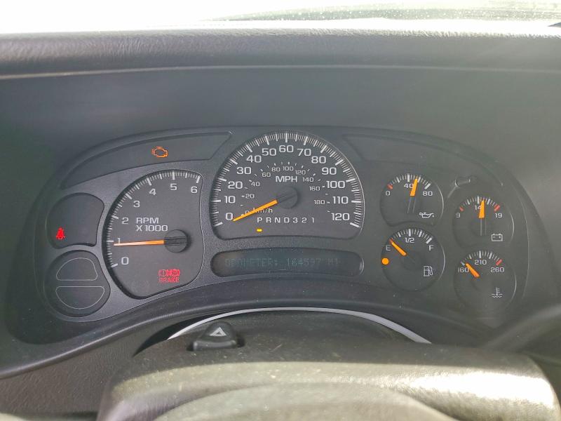54945166 :رقم المزاد ، 1GCEC19X97Z163075 vin ، 2007 Chevrolet Silverado مزاد بيع