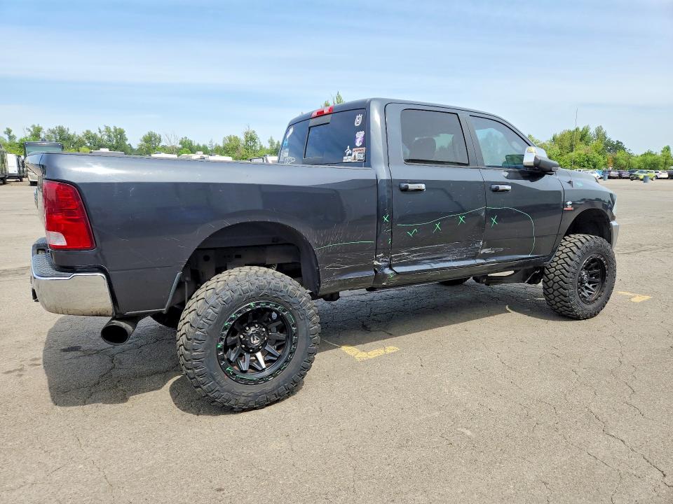 2015 Ram 2500 მანქანა იყიდება აუქციონზე, vin: 3C6UR5DL4FG593124, აუქციონის ნომერი: 57358726