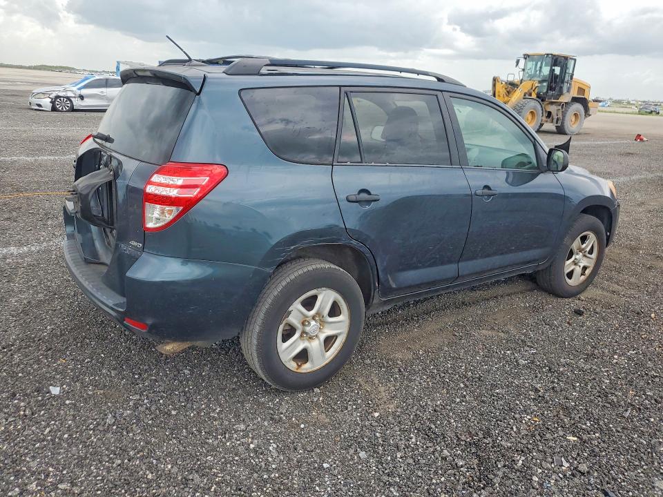 Продаж на аукціоні авто 2011 Toyota Rav4, vin: 2T3BF4DV1BW158530, номер лоту: 55106166