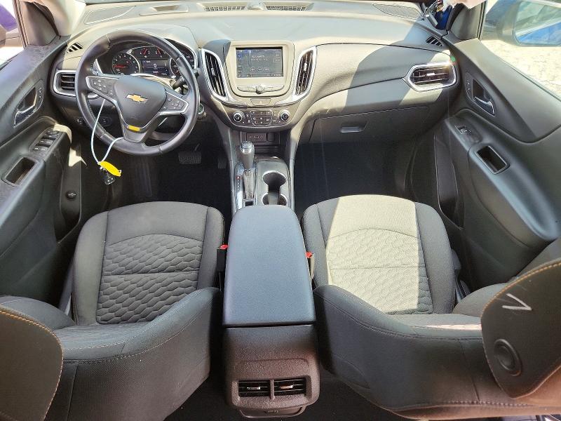 Aukcja sprzedaży 2020 Chevrolet Equinox, vin: 3GNAXKEV8LL335179, numer aukcji: 57075746