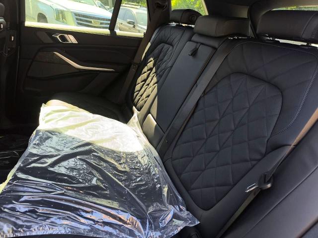 55637186 :رقم المزاد ، 5UX23EU09T9298683 vin ، 2026 Bmw X5 مزاد بيع