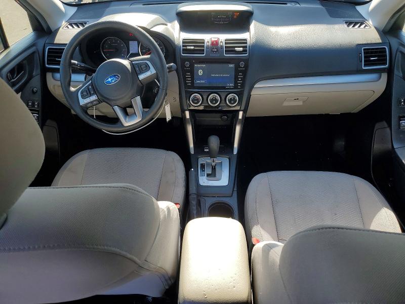 Продажа на аукционе авто 2017 Subaru Forester, vin: JF2SJADC7HH413127, номер лота: 57216026