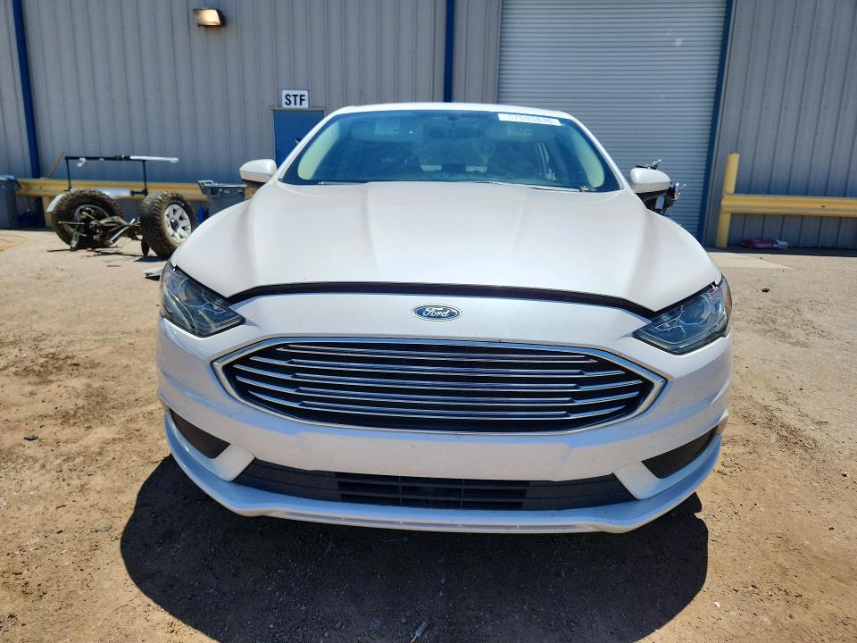 Aukcja sprzedaży 2017 Ford Fusion, vin: 3FA6P0HD5HR313365, numer aukcji: 57693836