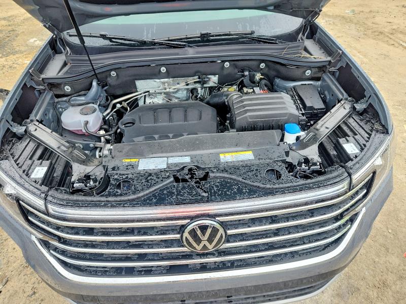Продажа на аукционе авто 2025 Volkswagen Atlas, vin: 1V2JR2CAXSC556388, номер лота: 57855996