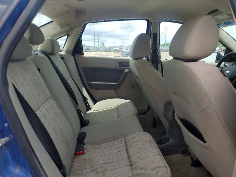 Продажа на аукционе авто 2011 Ford Focus, vin: 1FAHP3FN1BW202418, номер лота: 56489636