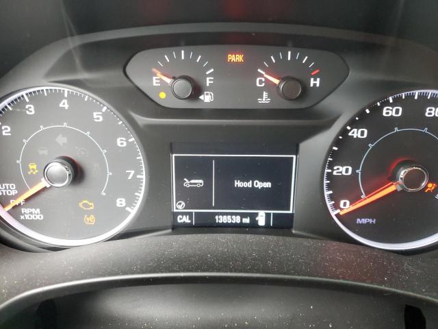 Продаж на аукціоні авто 2018 Gmc Terrain, vin: 3GKALMEV8JL276037, номер лоту: 58556756